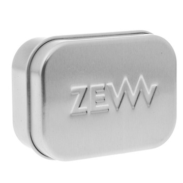 ZEW ДЛЯ МУЖЧИН МЫЛО ДЛЯ БОРОДЫ + МЫЛЬНИЦА В ПОДАРОК