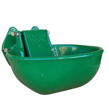 Поилка чугунная MarcoPool PM-5 Original