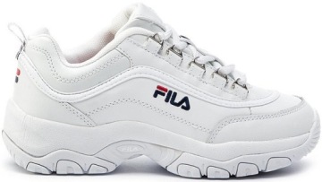 ЖЕНСКАЯ ОБУВЬ FILA STRADA НИЗКОГО РАЗМЕРА DISRUPTOR. 39