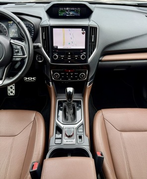 Subaru Forester V SUV 2.0i-L 150KM 2021 Subaru Forester 4x4,Full wersja,Europa,Gwarancja, zdjęcie 10