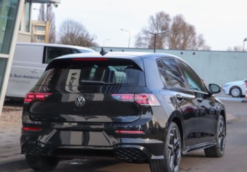 Volkswagen Golf VIII 2026 Volkswagen Golf LED Matrix, Climatronic, pakiet zimowy, dostepny od reki, zdjęcie 4