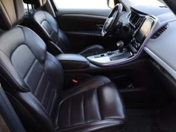 Renault Espace V Van 1.6 Energy dCi 160KM 2017 Renault Espace 1.6 dCi, Salon Polska, Serwis ASO, zdjęcie 8