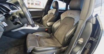 Audi A5 8T 2014 Audi A5 Sportback 8T 2014r Facelifting 2.0 TFSI 225KM Quattro Salon PL S-l, zdjęcie 34