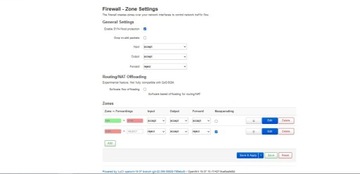 ТОЧКА ДОСТУПА CISCO MERAKI MR18 OPENWRT LuCI