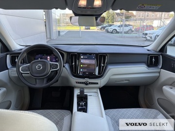 Volvo XC60 II 2023 Volvo XC 60 B4 Benzyna | Core | Salon PL | Serwis, zdjęcie 26