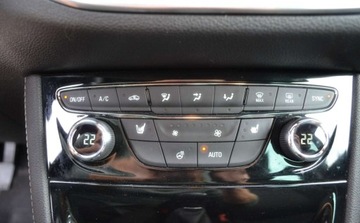 Opel Astra K Hatchback 5d 1.4 Turbo 125KM 2015 Opel Astra bezwypadkowy - Niski przebieg - super stan - auto po oplatach, zdjęcie 26