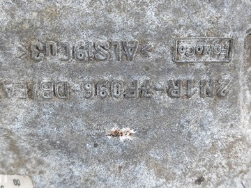 FORD B-MAX 1.0 ECOBOOST SKŘÍŇ ŘAZENÍ DV1R-7002-ABC