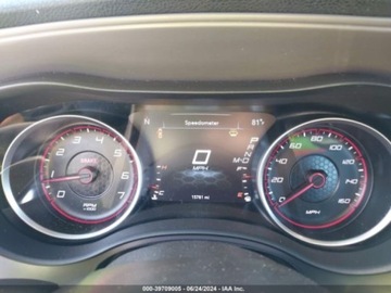 Dodge Charger VII 2023 Dodge Charger 2023r, RT, 5.7L 5.7 Benzyna 357KM, zdjęcie 10
