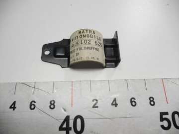 Крепление кондиционера Renault Espace 2 6025102625