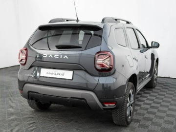 Dacia Duster II SUV Facelifting 1.3 TCe 130KM 2023 Dacia Duster GD6M183#1.3 TCe Journey Klimatronik, zdjęcie 4