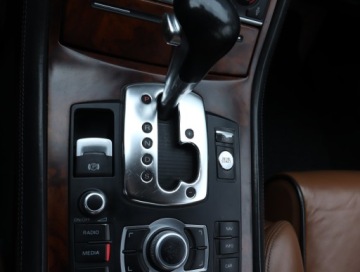 Audi A8 D3 2008 Audi A8 4.2 TDI, 321 KM, 4X4, Automat, Skóra, zdjęcie 15