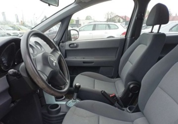 Mitsubishi Colt VI Hatchback 1.3 i 16V 95KM 2007 Mitsubishi Colt Mitsubishi Colt 1.3 Benzyna 95KM, zdjęcie 7