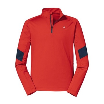 Golf Męski Schoffel LONGSLEEVE GLATTHORN 2070 - 52