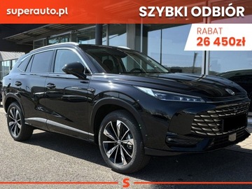 MG HS 2024 MG HS Excite 1.5 T-GDi MT Suv 170KM 2024