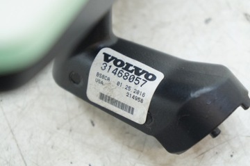 VOLVO V40 II ZRCÁTKO VNITŘNÍ ZPÁTEČNÁ 31468057