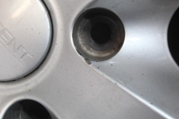 DISK ALU DISK R16 5X115 CHEVROLET CAPTIVA I