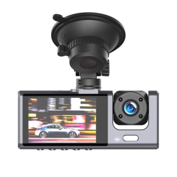 Xo videorekordér XJ03 přední-zadní FullHD