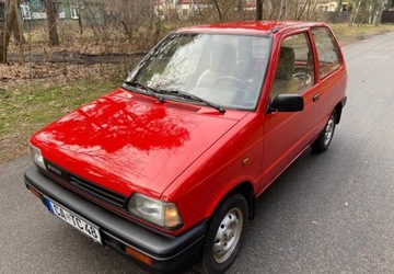 Suzuki Alto II 1988 Suzuki Alto 0.8 Benzyna Super Stan