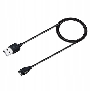 do ładowania ładowarka kablowa kabel do Garmin Ven