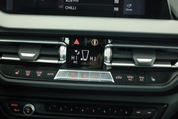 BMW Seria 2 G42-U06 Active Tourer 1.5 218i 136KM 2021 BMW 2 Gran Coupe 218i Gran Coupé, Salon Polska, zdjęcie 9