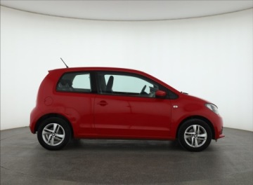 Seat Mii Hatchback 5d 1.0 60KM 2014 Seat Mii 1.0 MPI, Salon Polska, Serwis ASO, Klima, zdjęcie 5