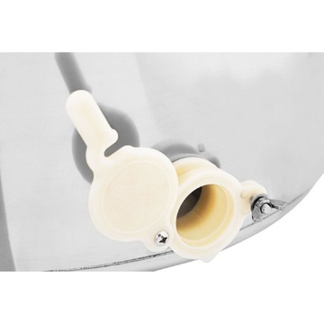 Ручная медогонка на 4 рамки.