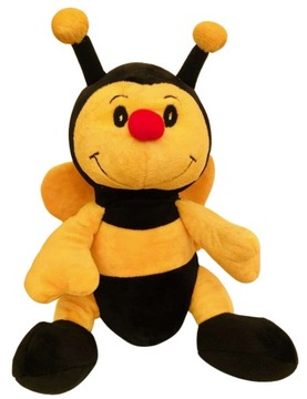 Maskotka Pszczoła - duża ok 40 cm