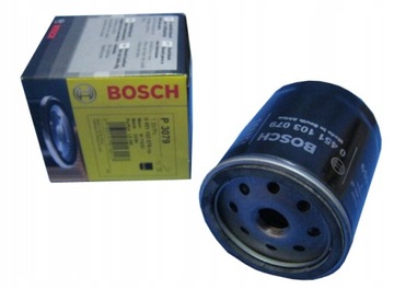 DAEWOO LANOS 97-08 1.4 1.5 1.6 FILTR OLEJE BOSCH