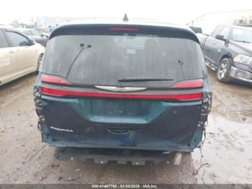 Chrysler Pacifica II 2023 Chrysler Pacifica 2023 Chrysler Pacifica Touring L FWD 3.6 Benzyna 287KM, zdjęcie 15