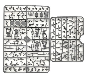 Conquistadors - 6 szt.