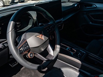 Cupra Formentor Crossover Facelifting 2.0 TSI 204KM 2025 CUPRA Formentor 2.0 TSI DSG 4Drive 204KM, zdjęcie 4