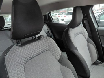 Renault Clio V Hatchback 5d Facelifting 1.0 TCe 90KM 2024 Renault Clio Lift Full LED Asystent Pasa PDC Benzyna 91KM, zdjęcie 14