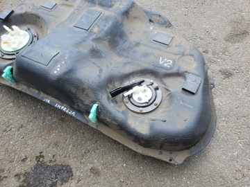 SUBARU IMPREZA IV 2016 NÁDRŽ PALIVA