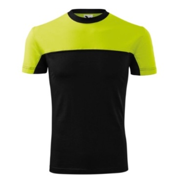 Koszulka Robocza T-Shirt Bawełniany MALFINI L