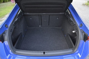 Skoda Octavia IV Liftback 2.0 TDI 150KM 2023 Skoda Octavia 2.0 TDI DSG 150KM LED VirtualCockpit Navi Hak 1wl. SerwisASO, zdjęcie 13