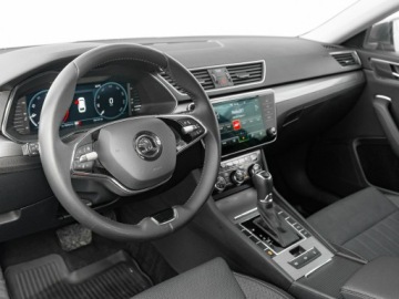 Skoda Superb III Kombi Facelifting 2.0 TDI SCR 150KM 2023 Škoda Superb Skoda Superb GD9G470#2.0 TDI Style, zdjęcie 5