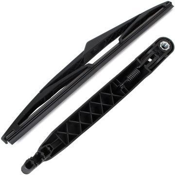 РЫЧАГ ЗАДНЕГО СТЕКЛООЧИСТИТЕЛЯ + ЩЕТКА Smart Forfour 04-07