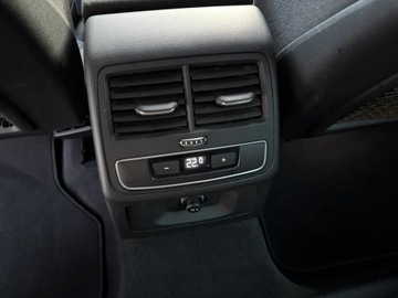 Audi A4 B9 Avant Facelifting 2.0 35 TFSI 150KM 2021 Audi A4 Avant 2.0 150 KM Automat CarPlay FV23%, zdjęcie 14