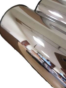 HARLEY DAVIDSON TOURING '95-16 TWIN CAM TŁUMIKI VANCE & HINES