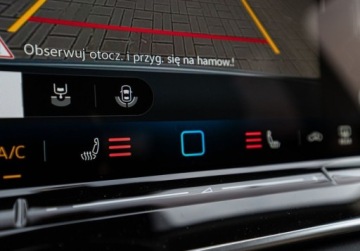 Volkswagen Tayron 2026 Volkswagen Tayron Led Matrix, felgi 18, dostyepny od reki 2.0 Benzyna, zdjęcie 27