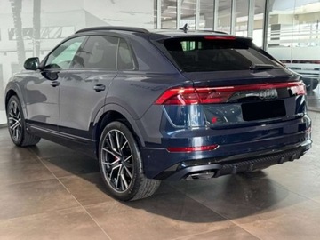 Audi Q8 SUV 3.0 50 TDI 286KM 2025 AUDI Q8 50 TDI quattro Suv 3.0 (286KM) 2025, zdjęcie 1