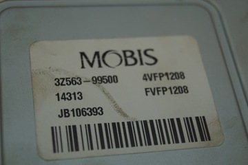 HYUNDAI I40 МОДУЛЬ СИЛОВОГО КОНТРОЛЛЕРА