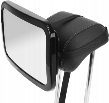 ЗЕРКАЛО НА 360 ГОРОДОВ ДЛЯ НАБЛЮДЕНИЯ ЗА ВАШИМ РЕБЕНКОМ В МАШИНЕ