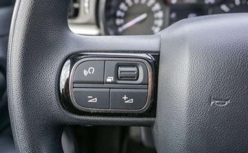 Citroen C3 III Hatchback 1.2 PureTech 82KM 2019 Citroen C3 1,2 PureTech 83 KM 1.2 Benzyna 82KM, zdjęcie 11