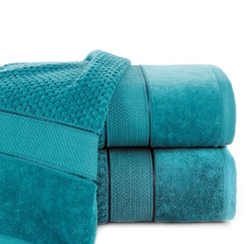Ręcznik frotte Ręczniki 50x90 EUROFIRANY 500g