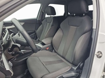 Audi A4 B9 Avant Facelifting 2.0 35 TFSI 150KM 2022 Audi A4 Avant tempomat, kamera cofania, gwarancja do 2027, full led 2.0, zdjęcie 9