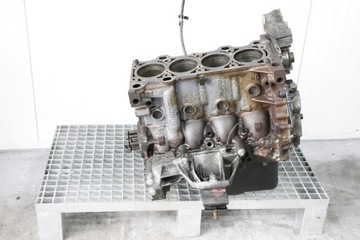 Blok dół silnika wał tłoki Iveco Daily III IV 2.3 Hpi f35s12 35c13