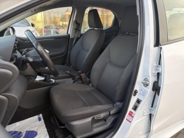 Toyota Yaris IV Hatchback 1.5 Dynamic Force 125KM 2022 Toyota Yaris 1,5-Dual-VVT-iE IV (2020-) Toyota Yar, zdjęcie 19