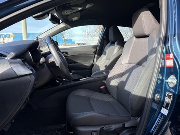 Toyota C-HR I Crossover Facelifting 1.8 Hybrid 122KM 2023 Toyota C-HR 1.8 Hybrid Style 1.8 Hybrid Style | AU, zdjęcie 14