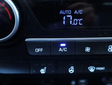 Hyundai Tucson III SUV 1.6 T-GDI 177KM 2018 Hyundai Tucson 1.6 T-GDI, Navi, Klima, zdjęcie 11